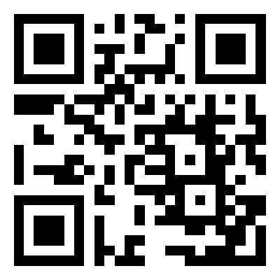 WhatsApp QR code