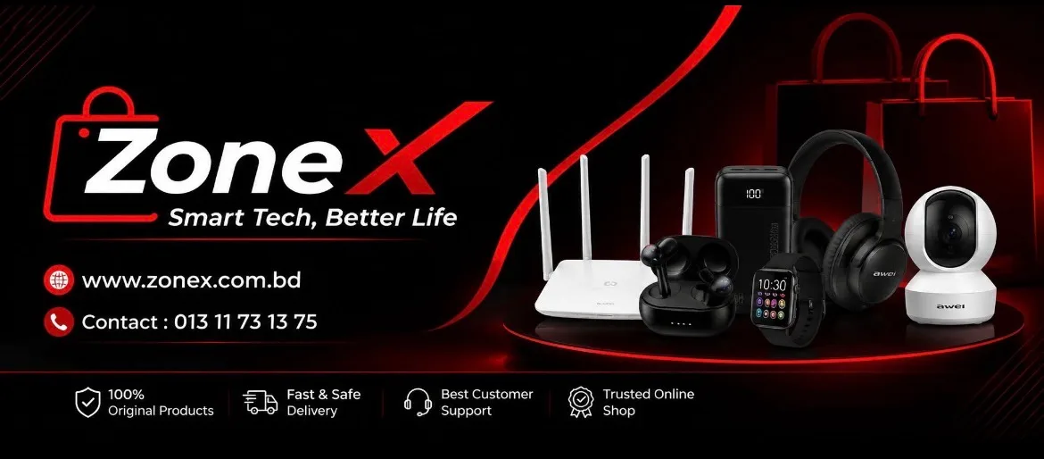 ZoneX.com.bd