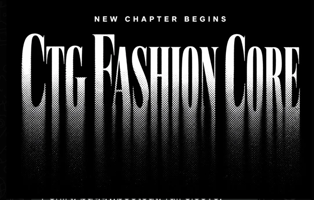 Ctg Fashioncore