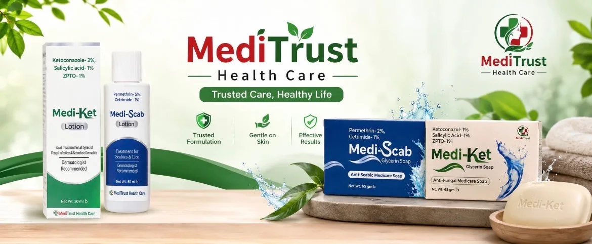MediTrust Health Care