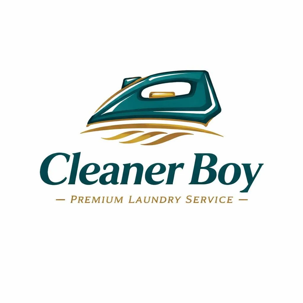  Cleaner Boy