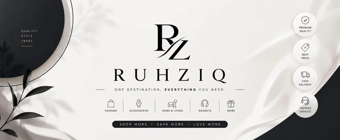 RUHZIQ