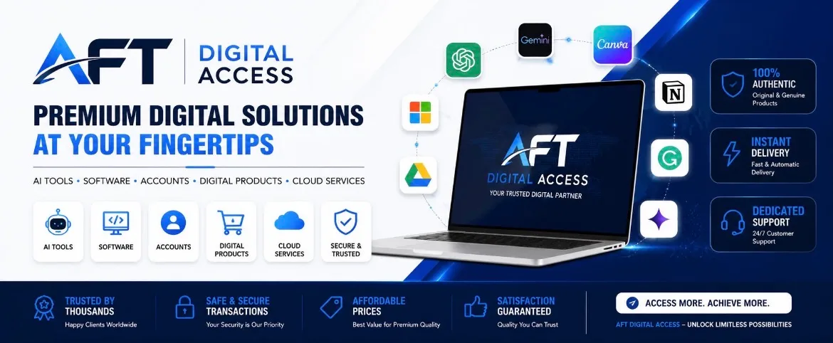 AFT Prime Digital