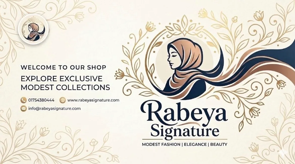Rabeya Signature