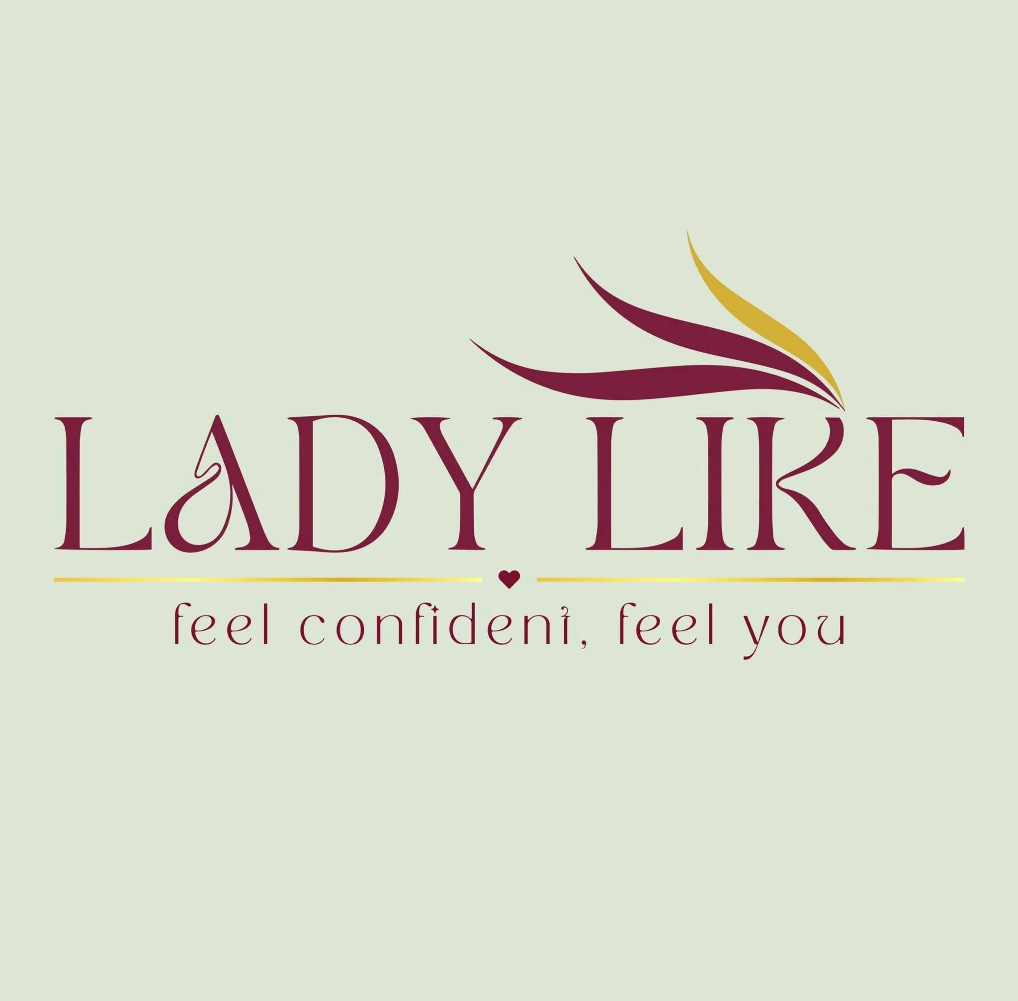 Lady Like Bd 
