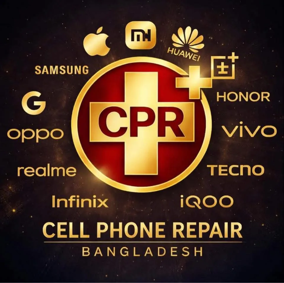 CPR Bangladesh