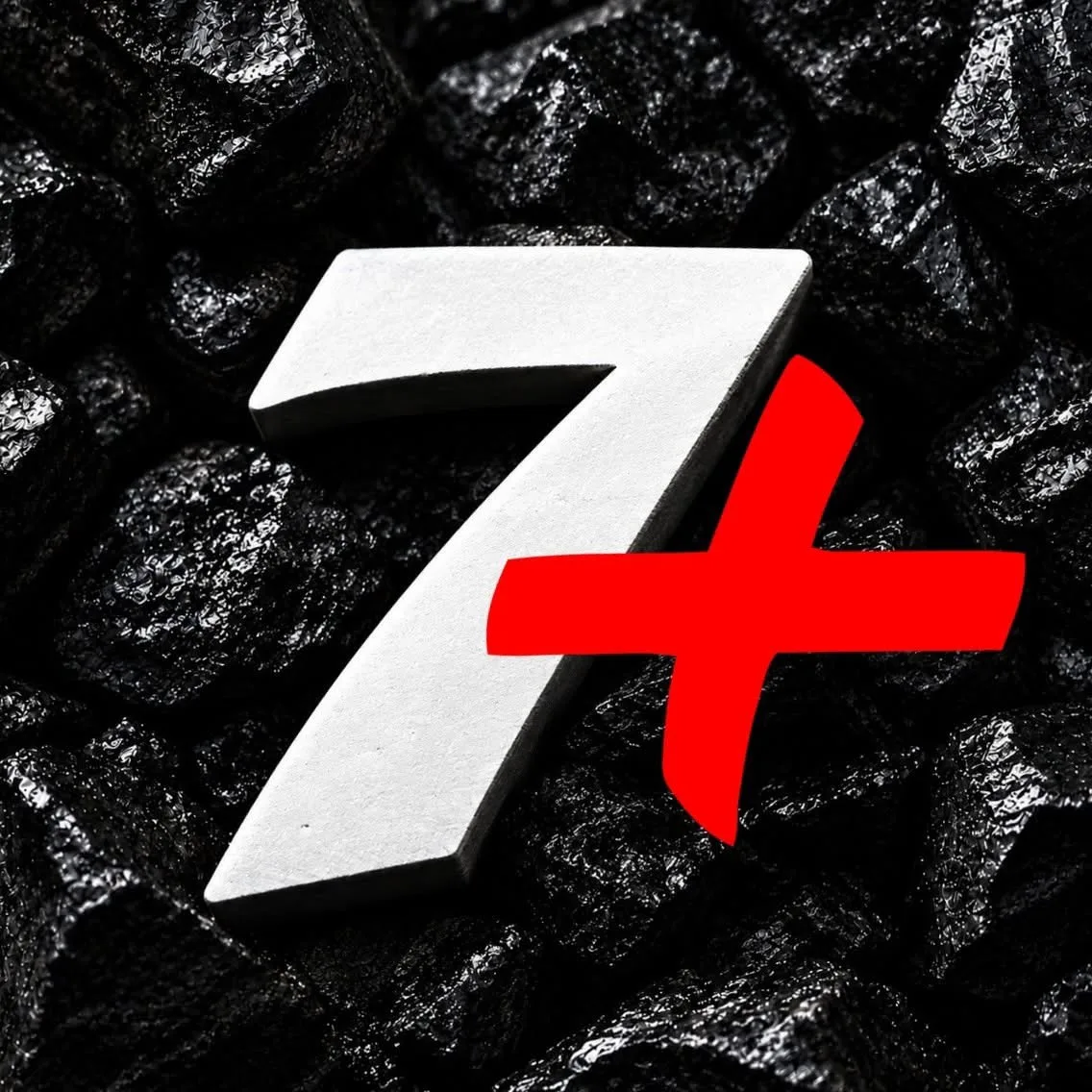 SEVEN PLUS Official