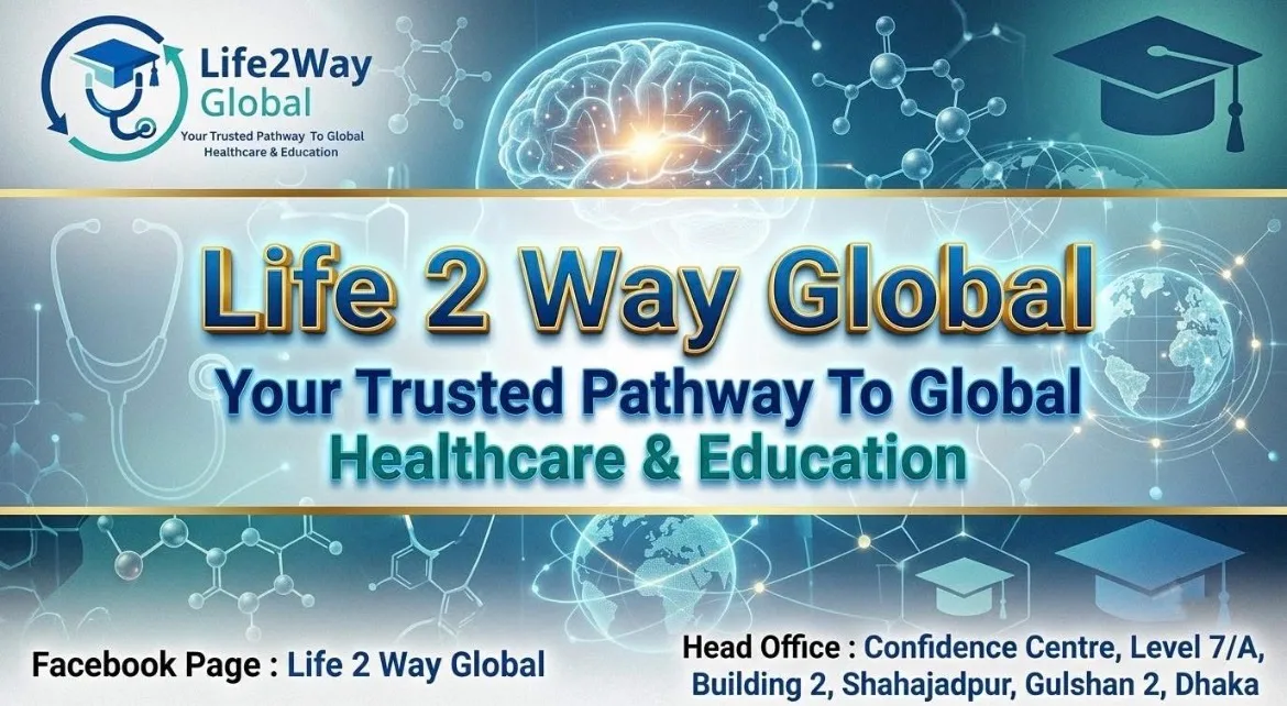 Life2Way Global