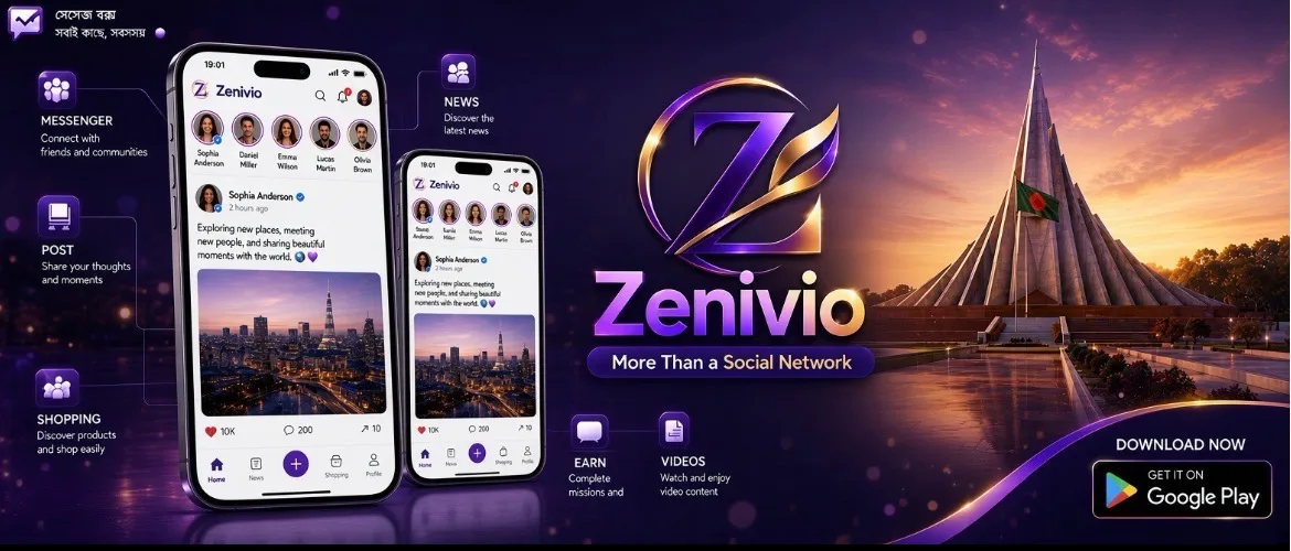 Zenivio