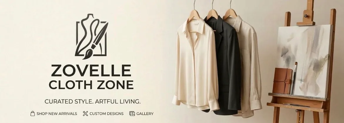 Zovelle Cloth Zone