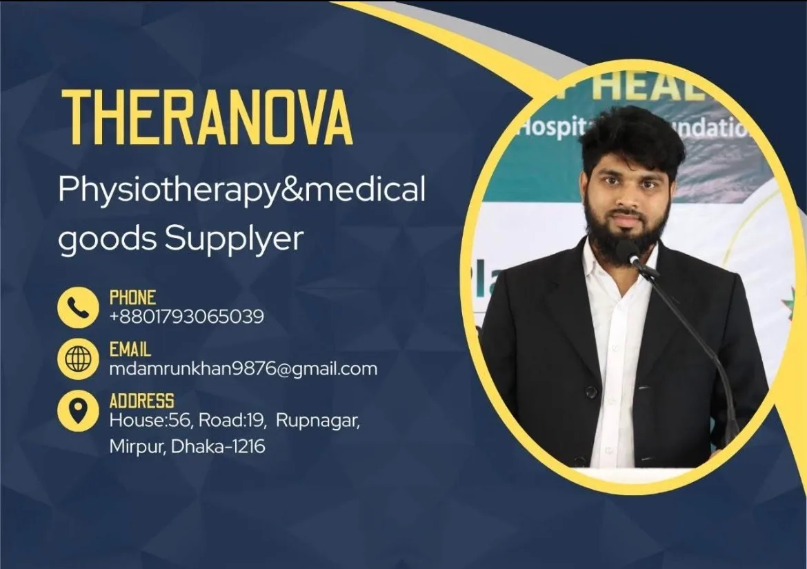 TheraNova