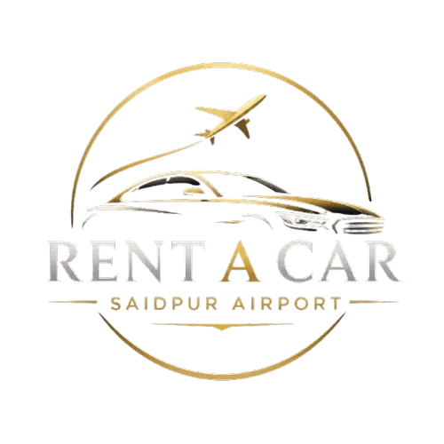 Rent A Car Saidpur
