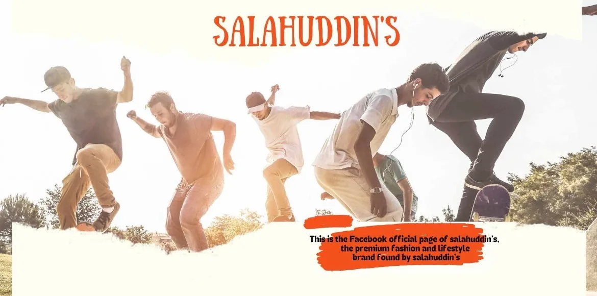 Salahuddin's