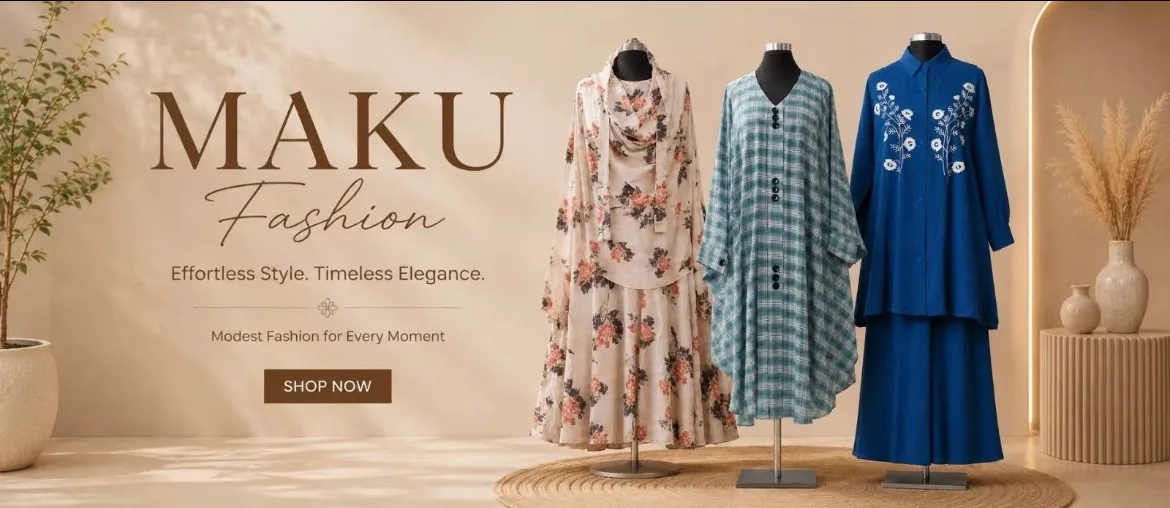 Maku Fashion
