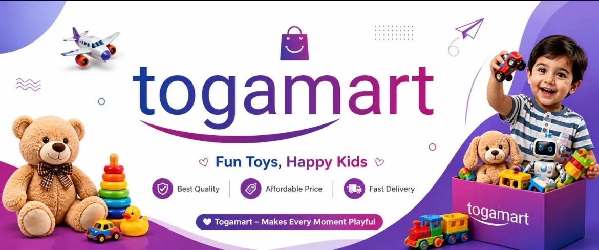 Toga Mart