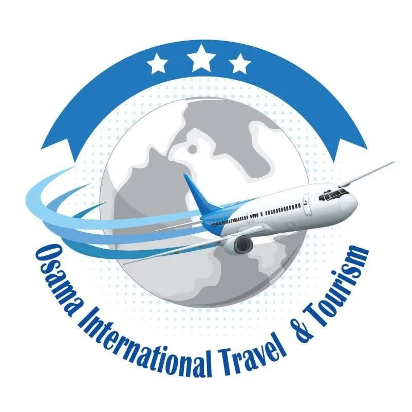 Osama International Travel & Tourism