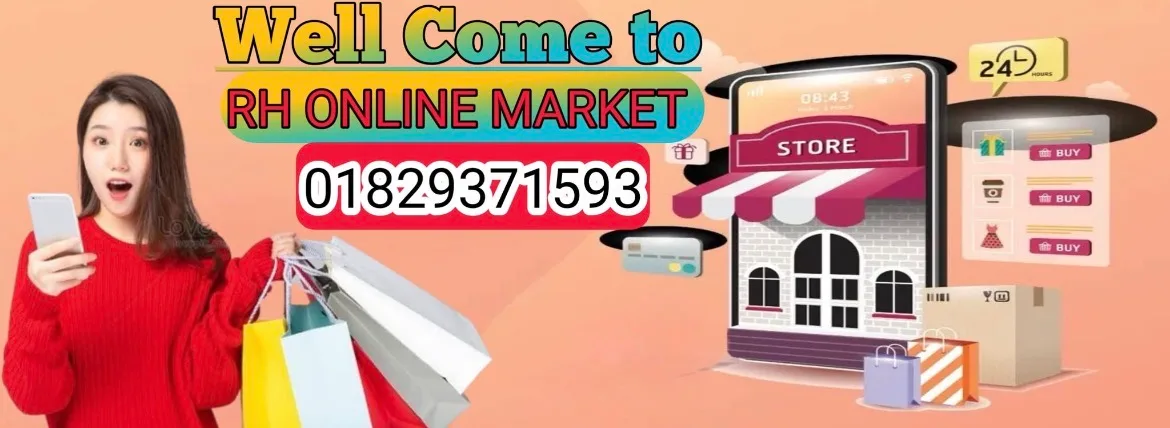  Rh Online Market