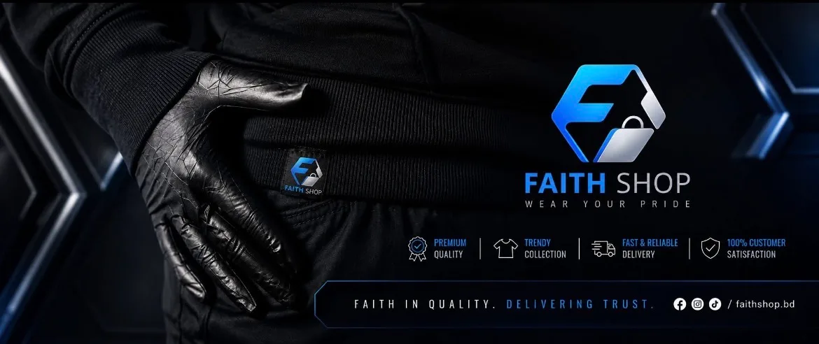 Faith Shop