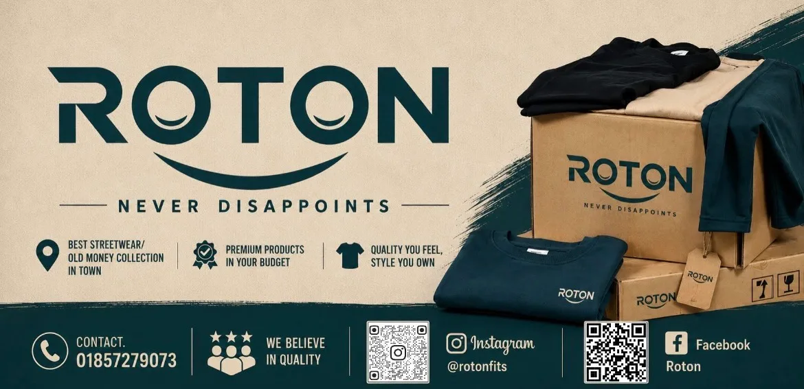 Roton