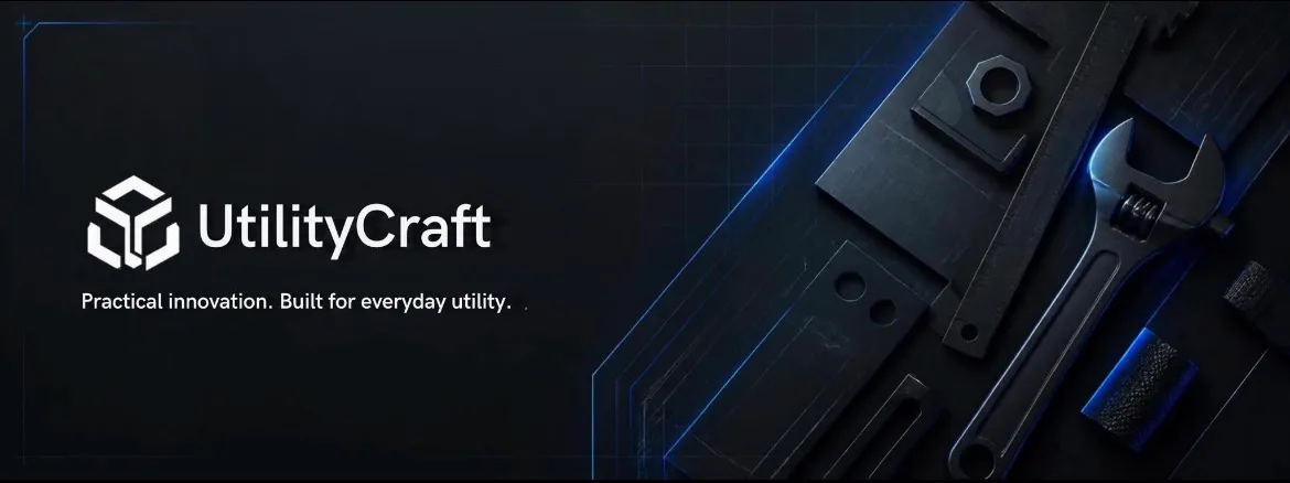 UtilityCraft