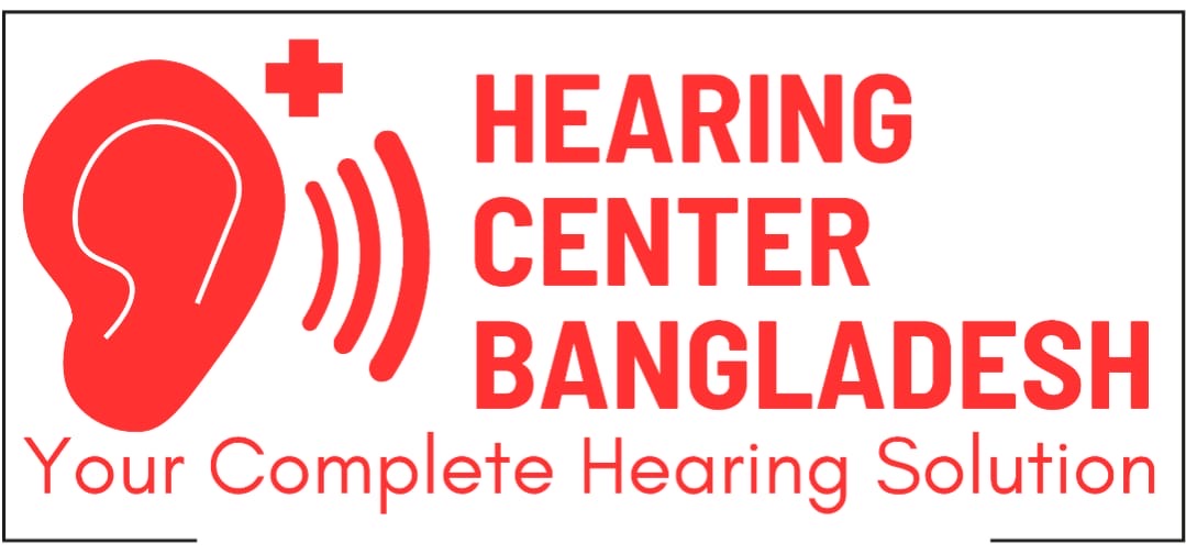 Hearing Center Bangladesh