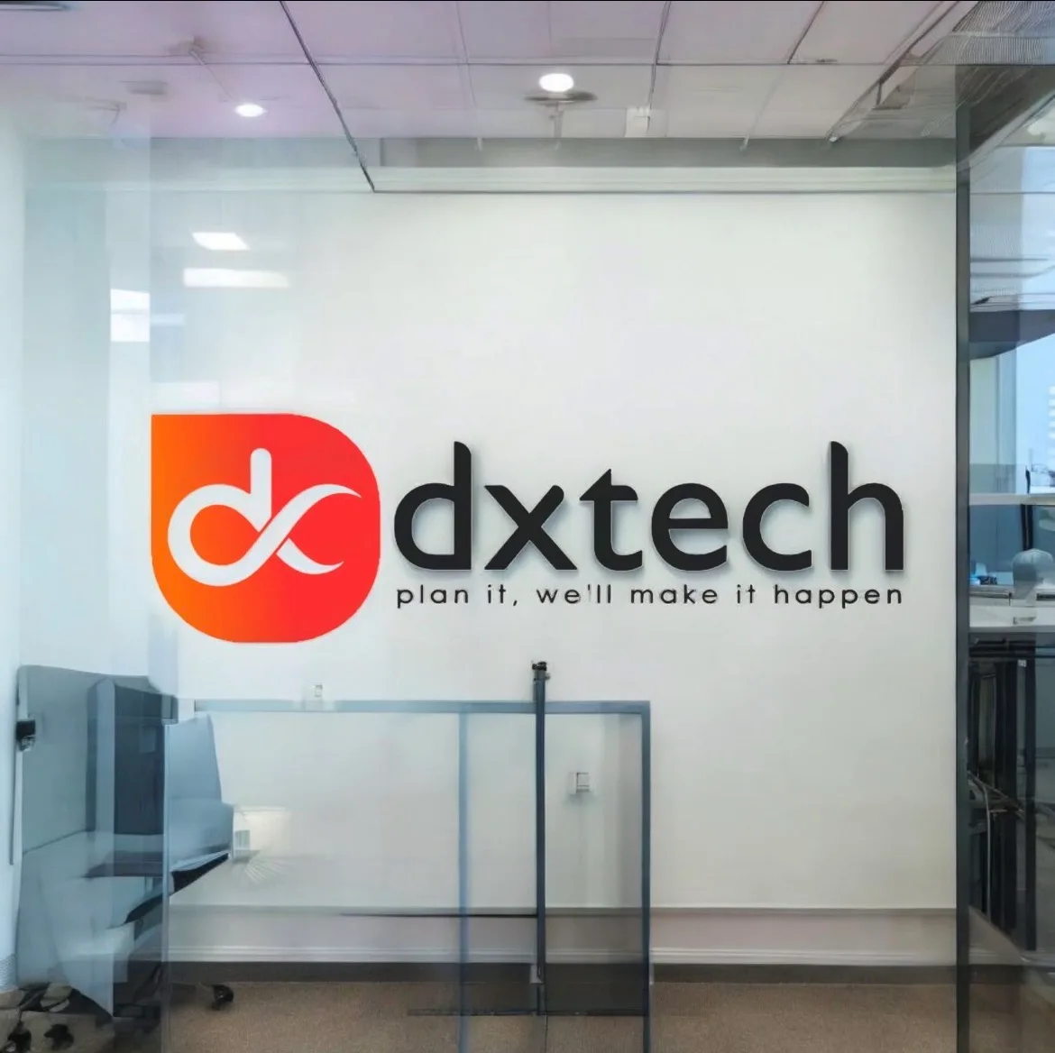 DX Technology