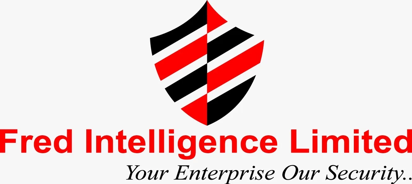 Fred Intelligence Ltd.