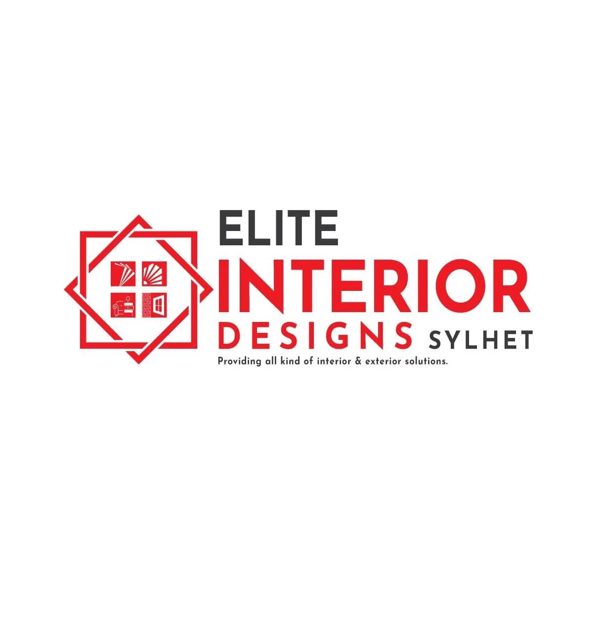 Elite Interior Designs Sylhet