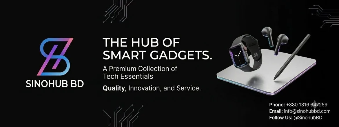 Sinohub BD