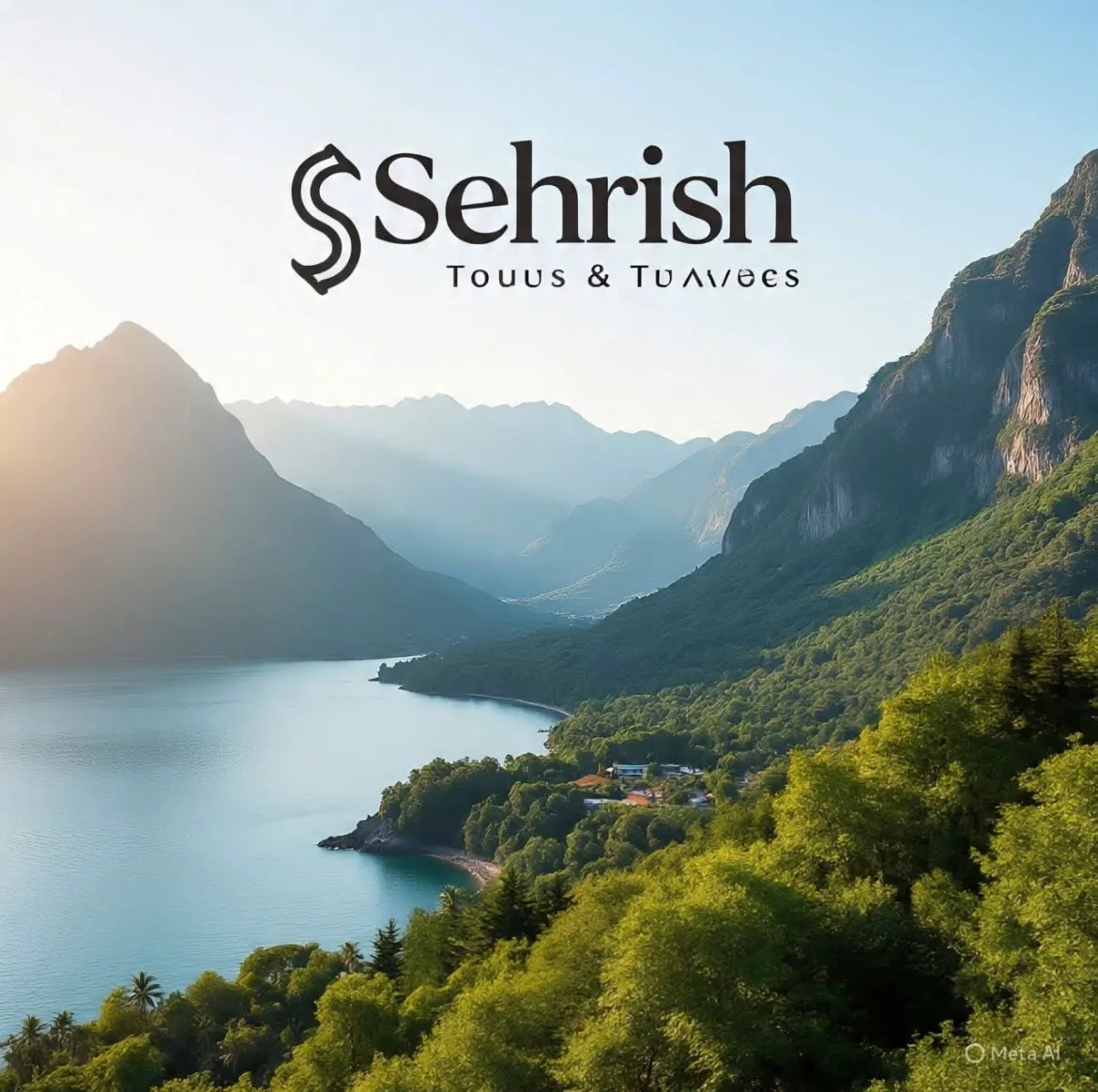Sehrish Tours & Travels
