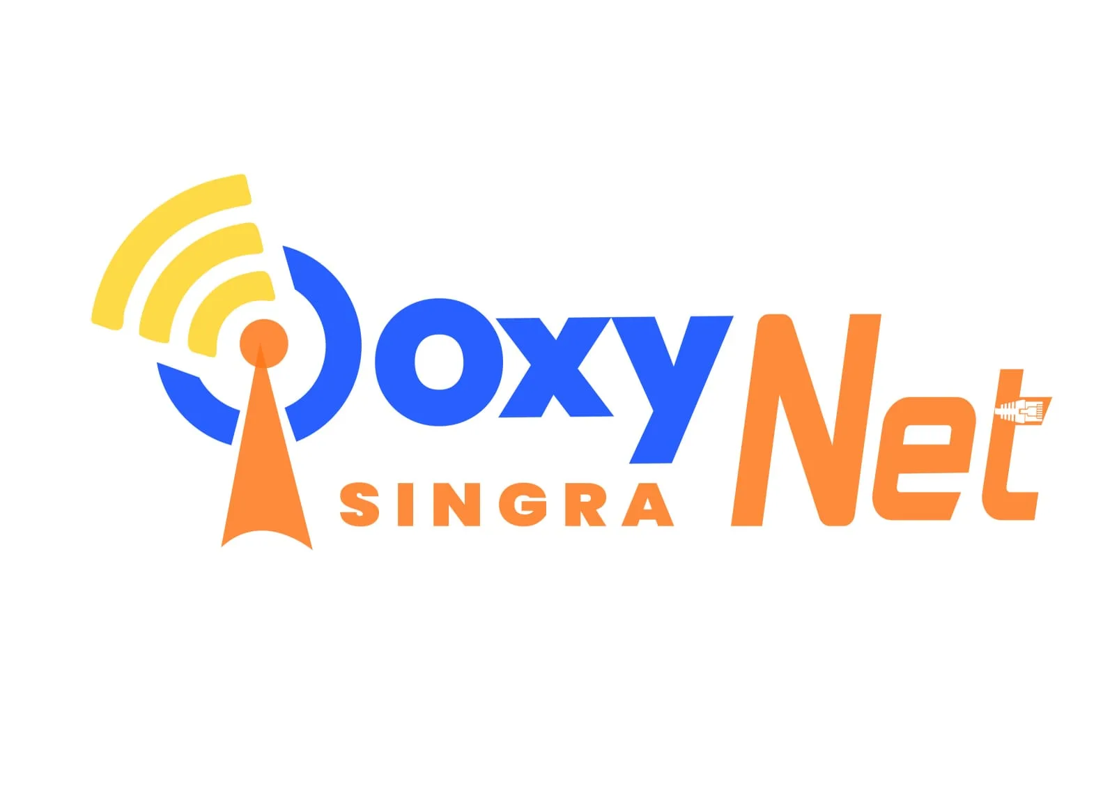 Oxy Net Singra