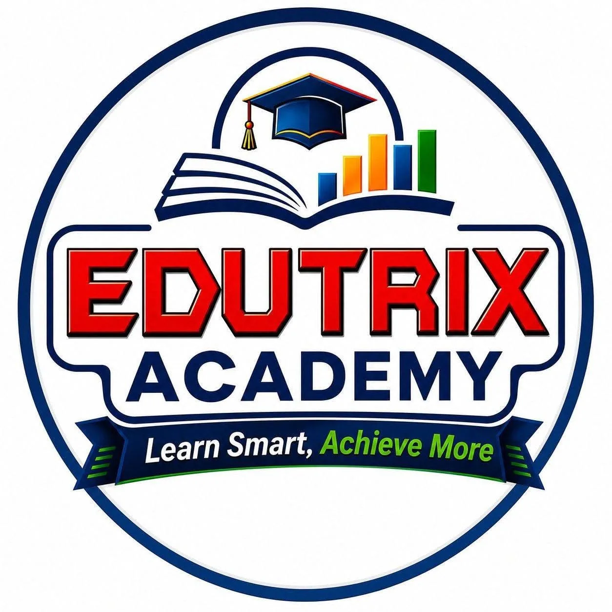 Edutrix Academy