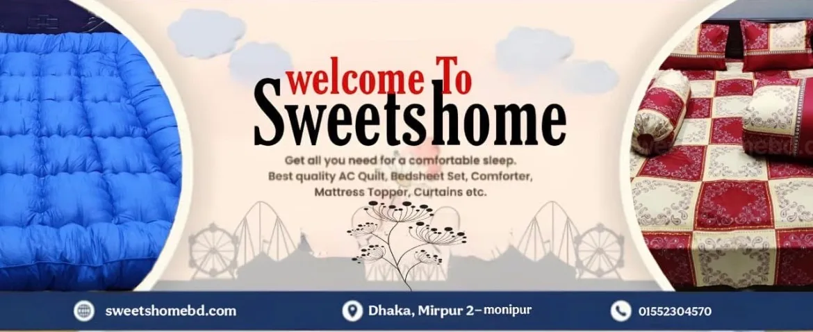 Sweets Home