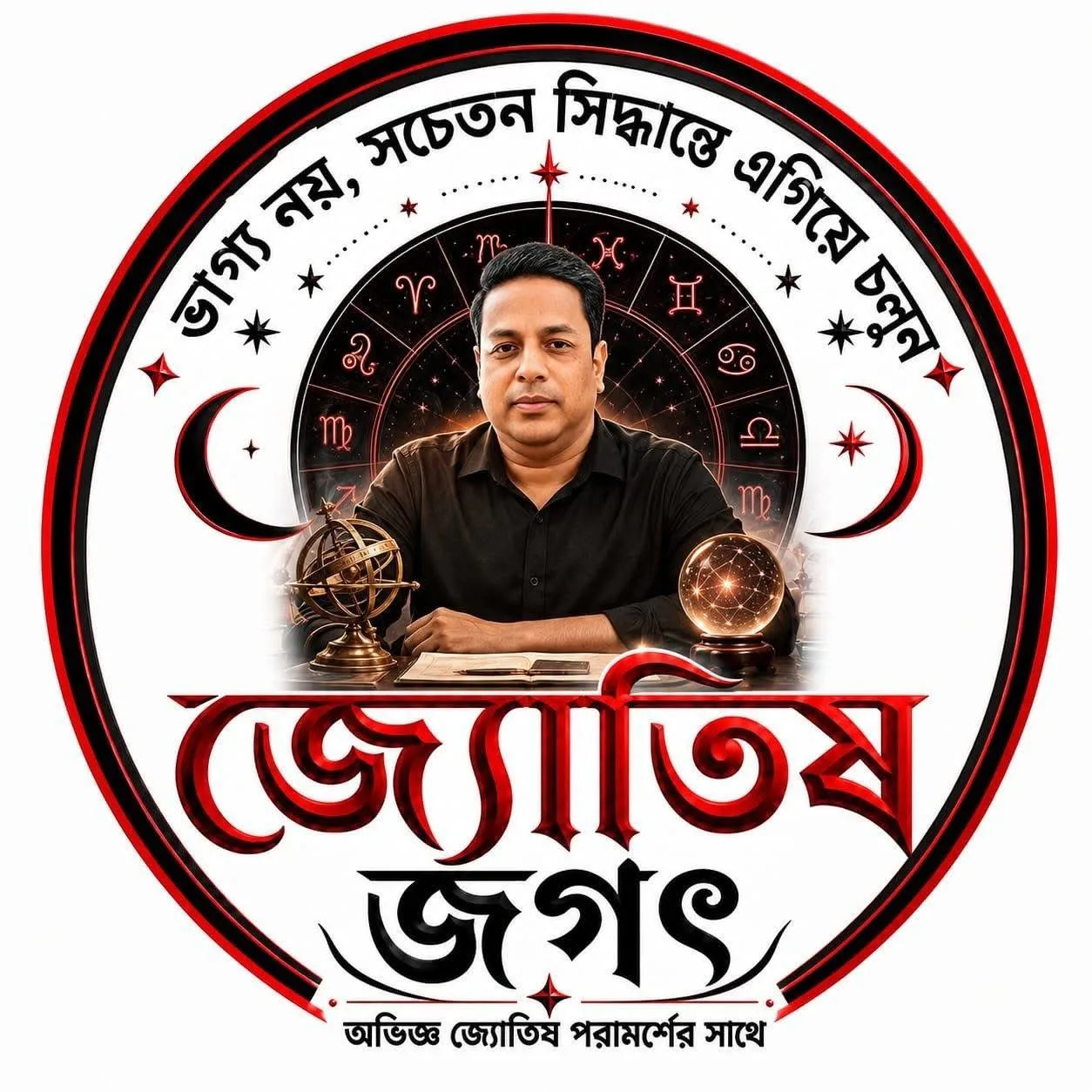 জ্যোতিষ জগৎ
