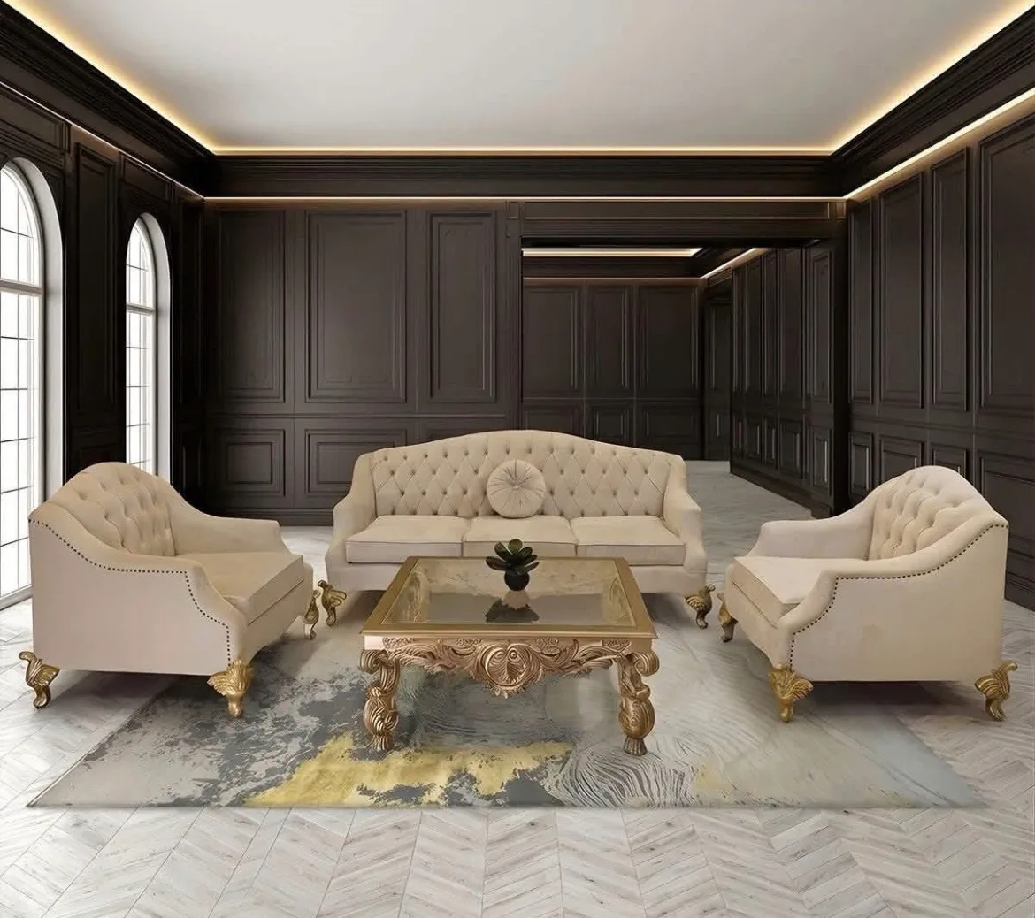 Rahat Timber & Furniture