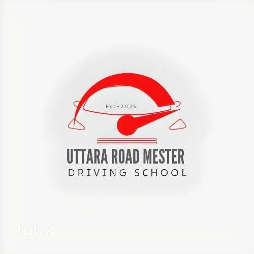 Uttara Road Master Driving School