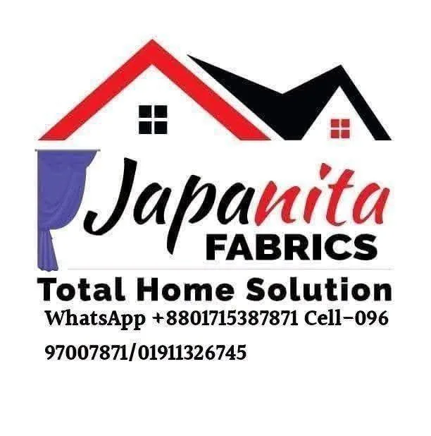 Japanita Fabrics BD