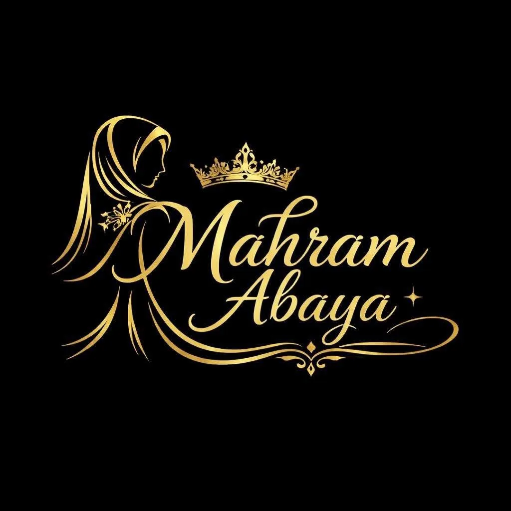 Mahram Abaya