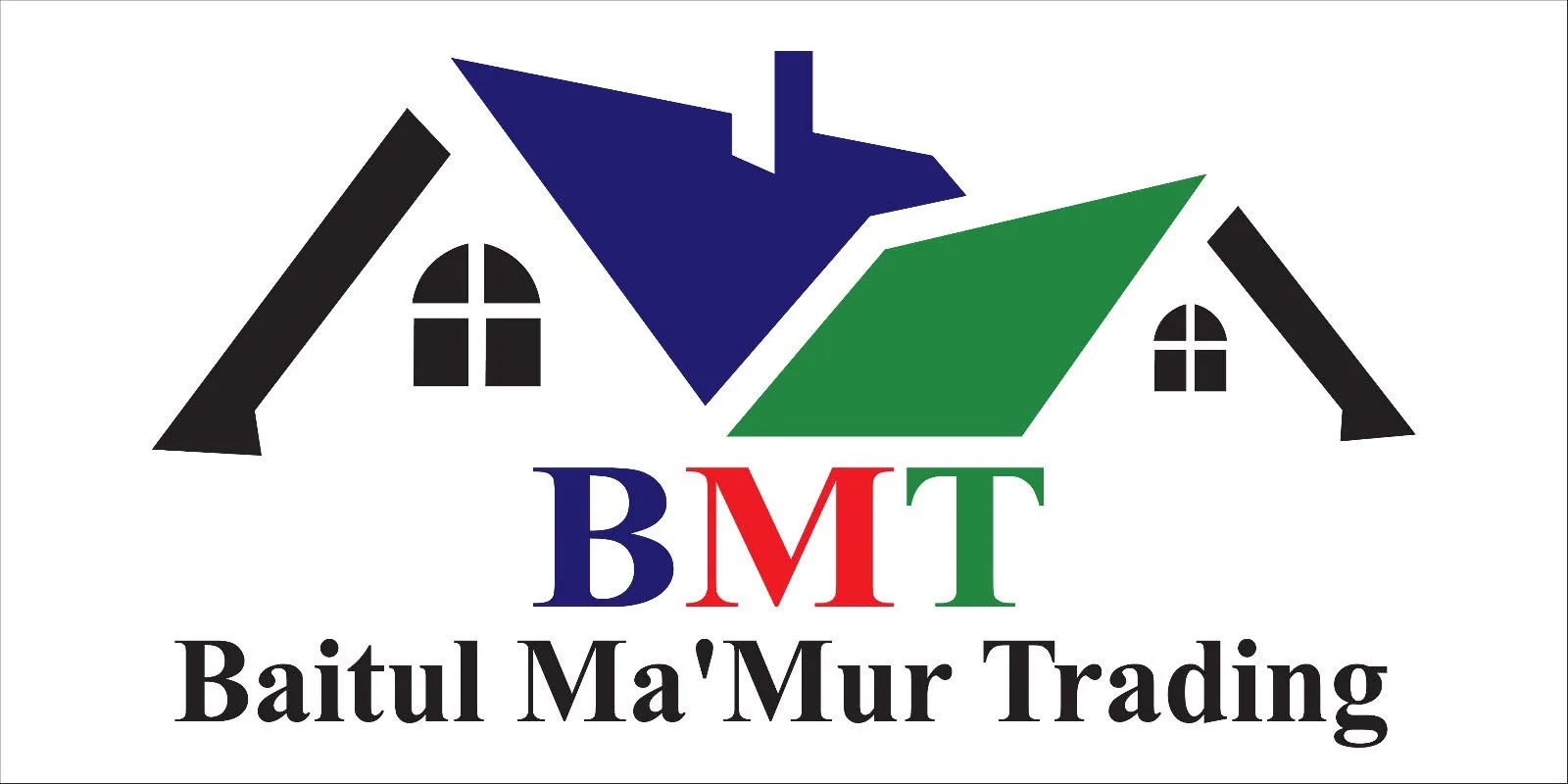 Baitul Ma'Mur Trading