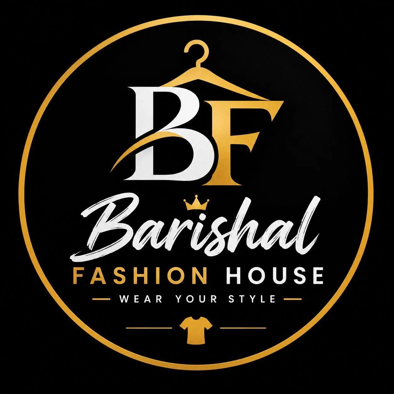 Barishal Fashion House