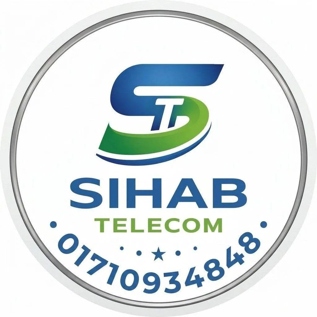 SIHAB TELECOM