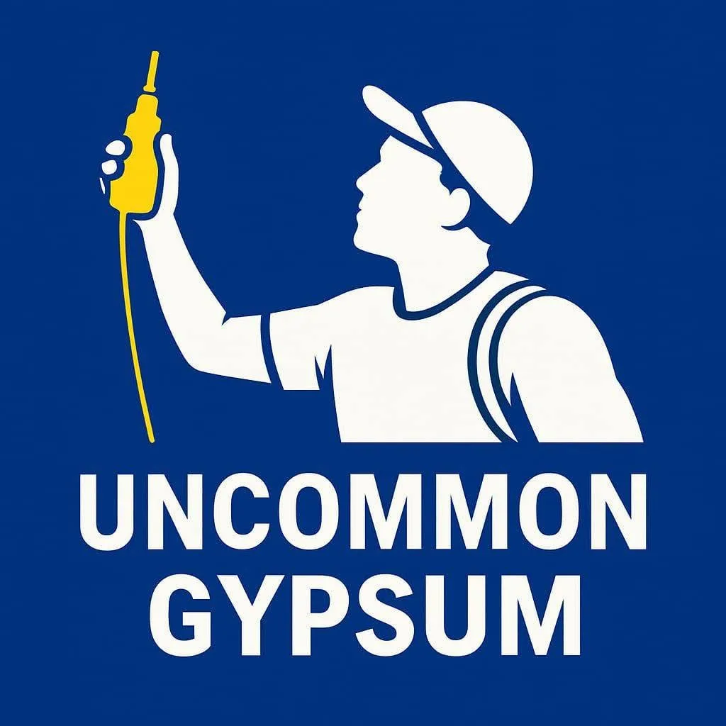 Uncommon Gypsum