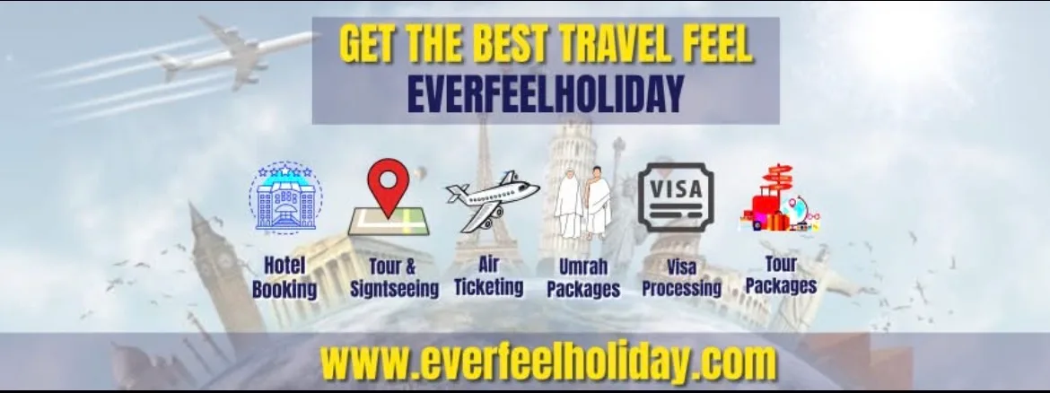 Everfeel Holiday