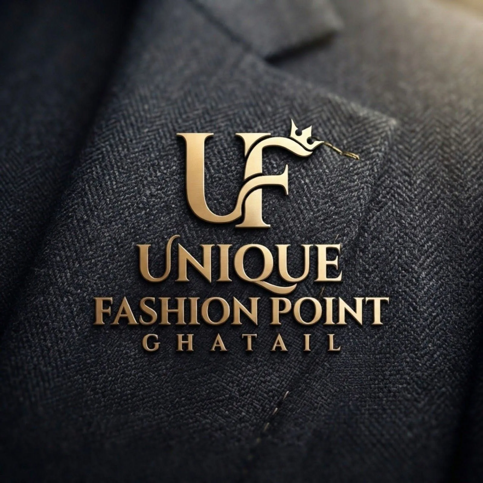 Unique Fashion Point