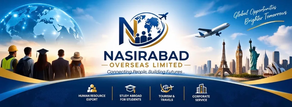 Nasirabad Overseas Limited