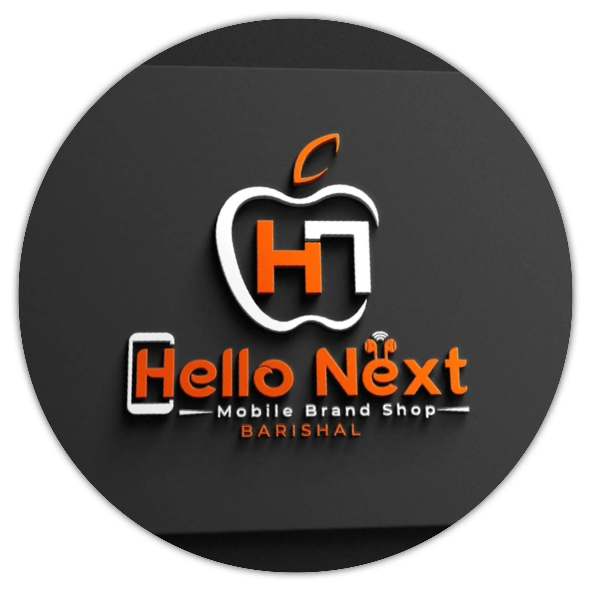 Hello Next Mobile Shop Barishal