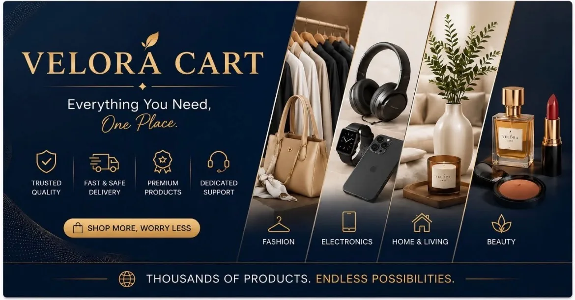 Velora Cart
