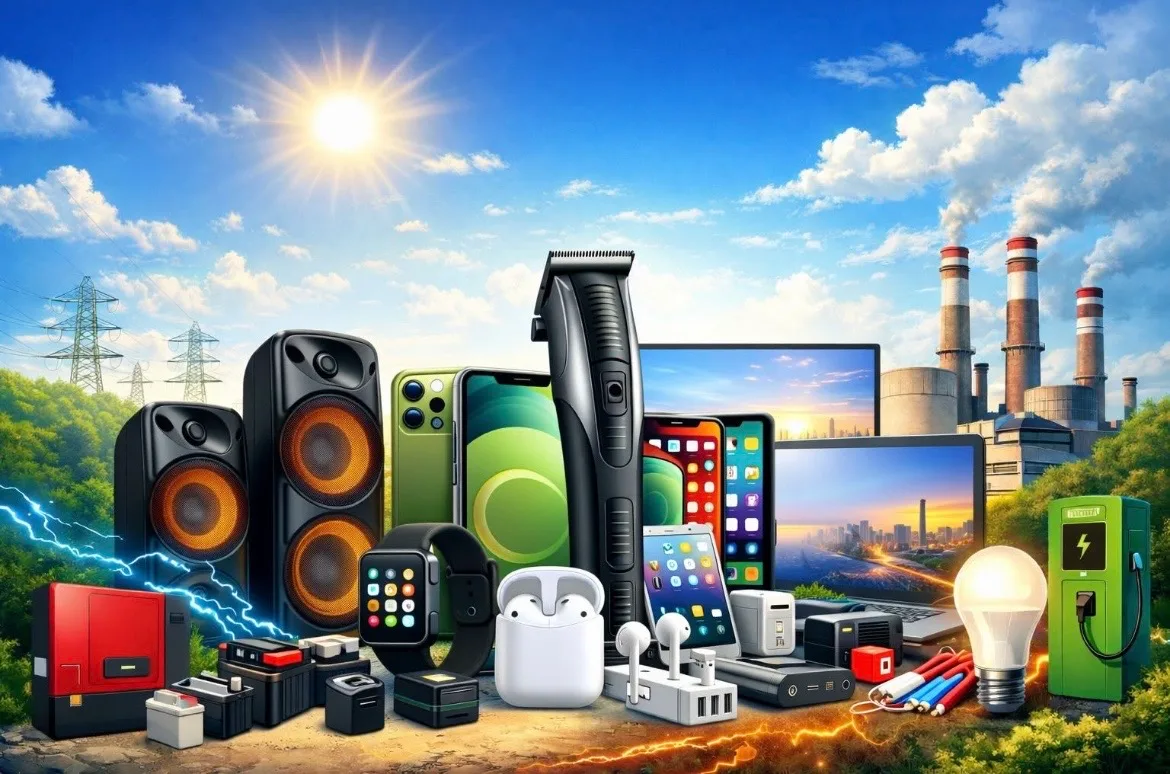 PowerGhor- পাওয়ারঘর