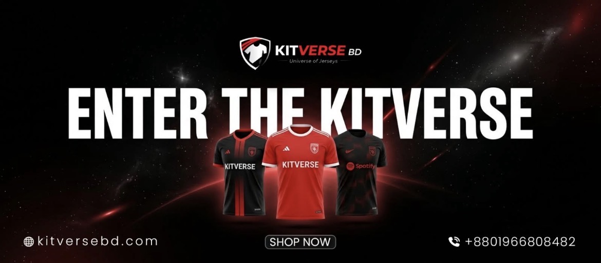 Kitverse BD