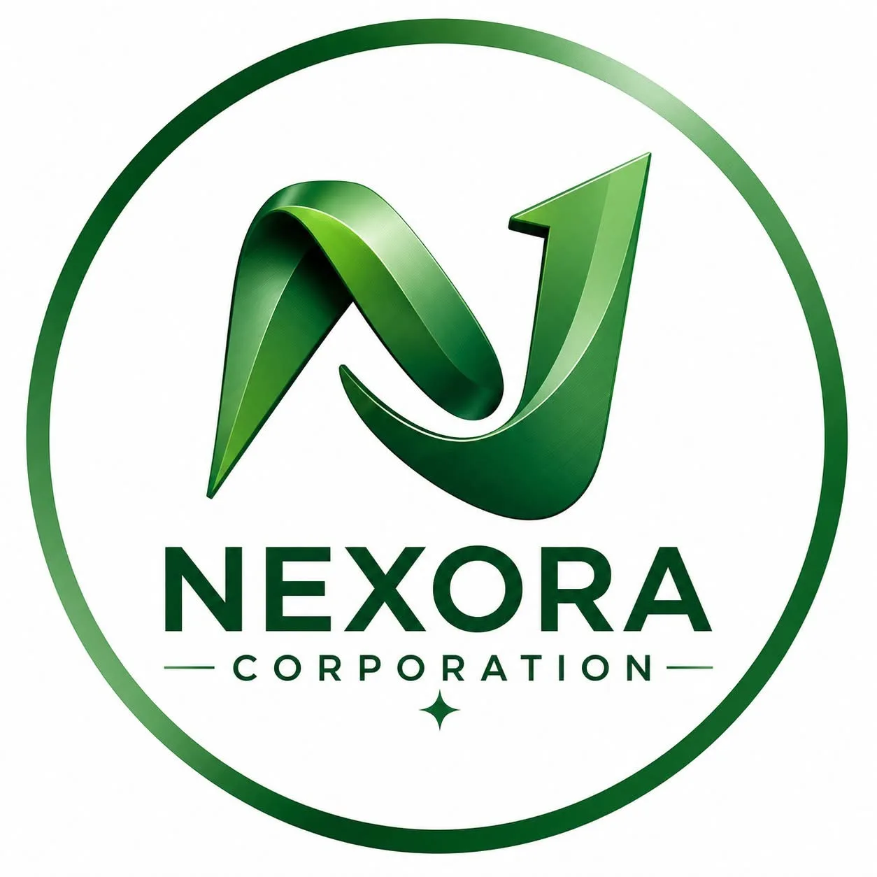 Nexora Corporation